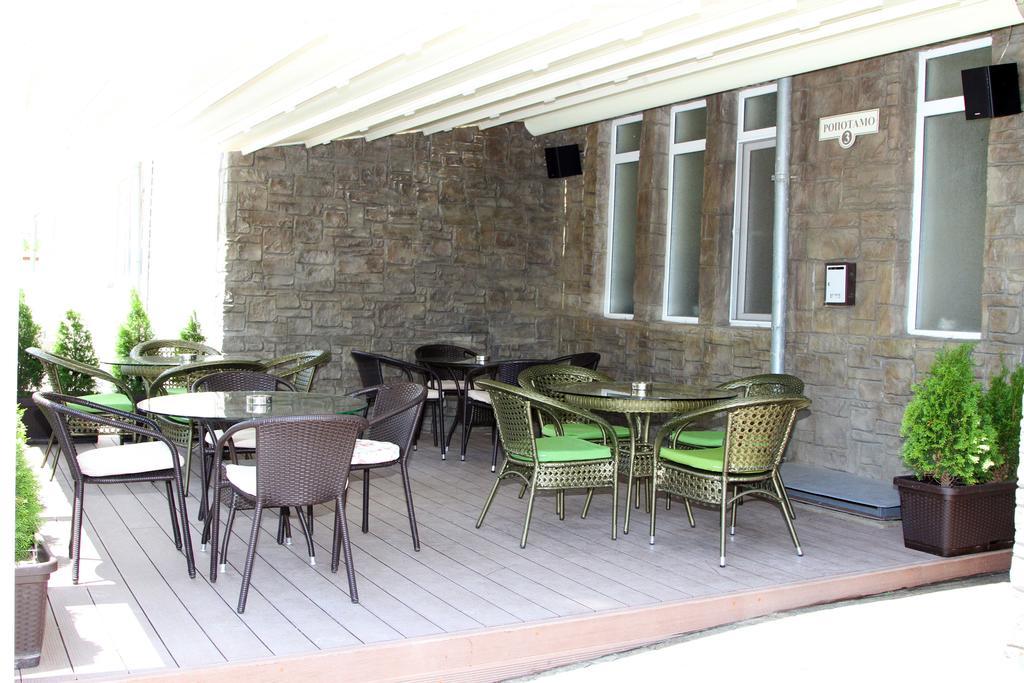 Vlasta Family Hotel Ravda Exterior foto